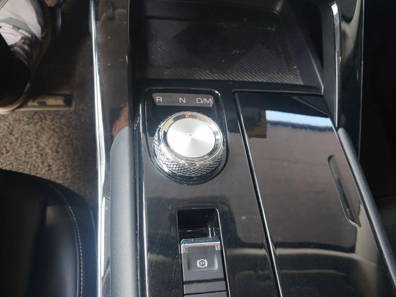 Haval H6 2021 3rd Generation 1.5T Automatic Two-Wheel Drive Pro — миниатюра 16