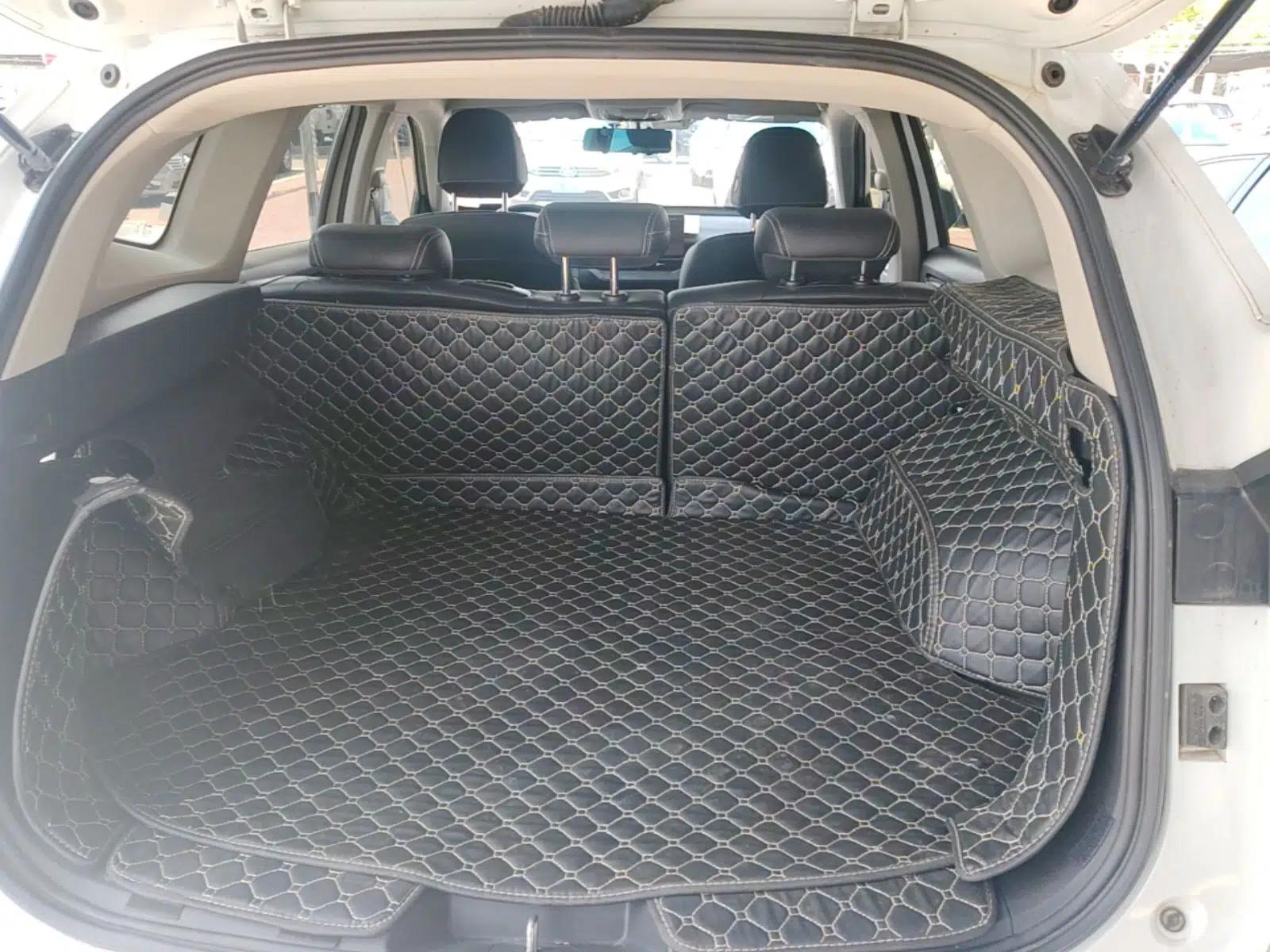 Haval H6 2021 3rd Generation 1.5T Automatic Two-Wheel Drive Pro — миниатюра 21