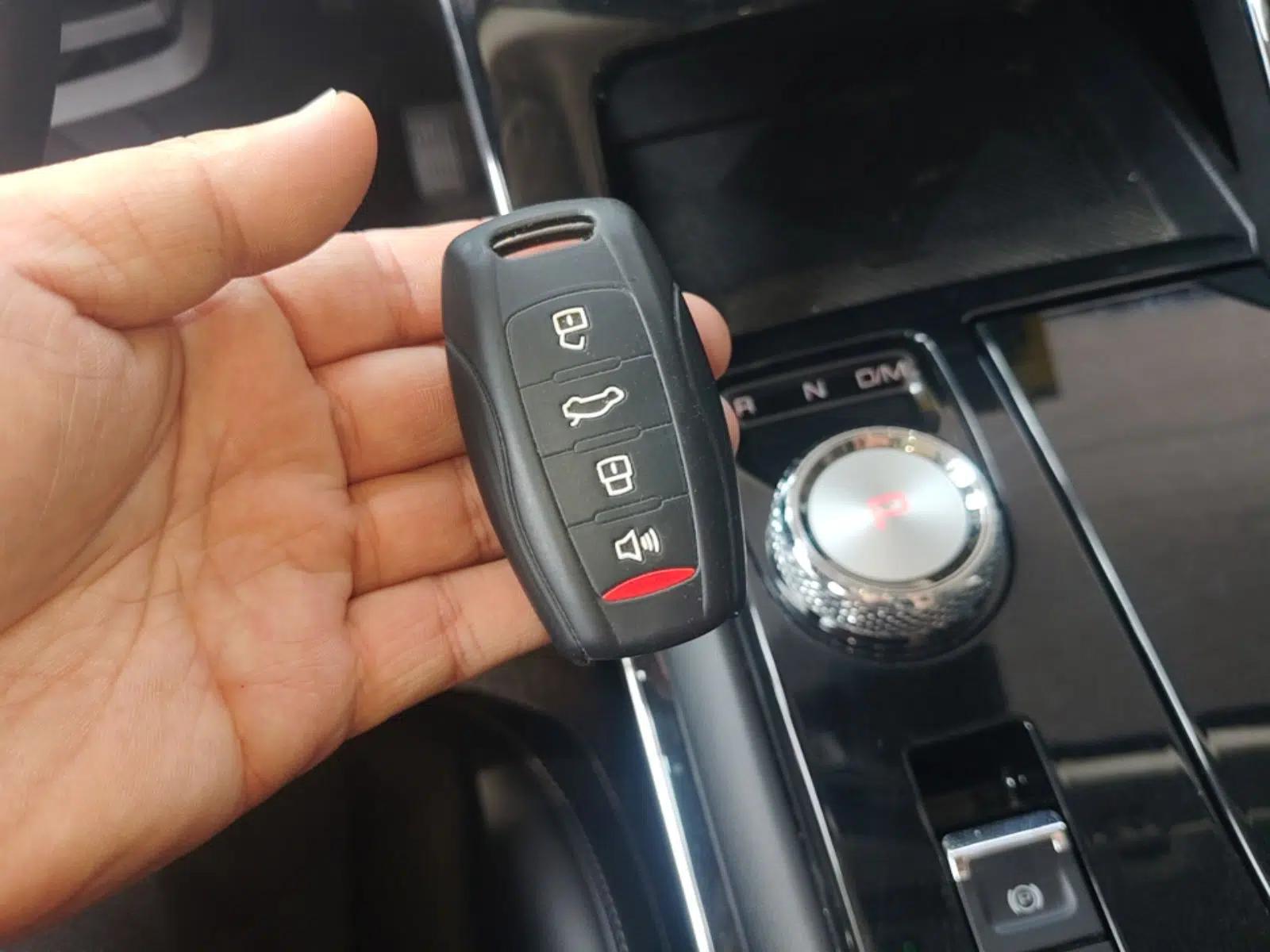 Haval H6 2021 3rd Generation 1.5T Automatic Two-Wheel Drive Pro — миниатюра 22