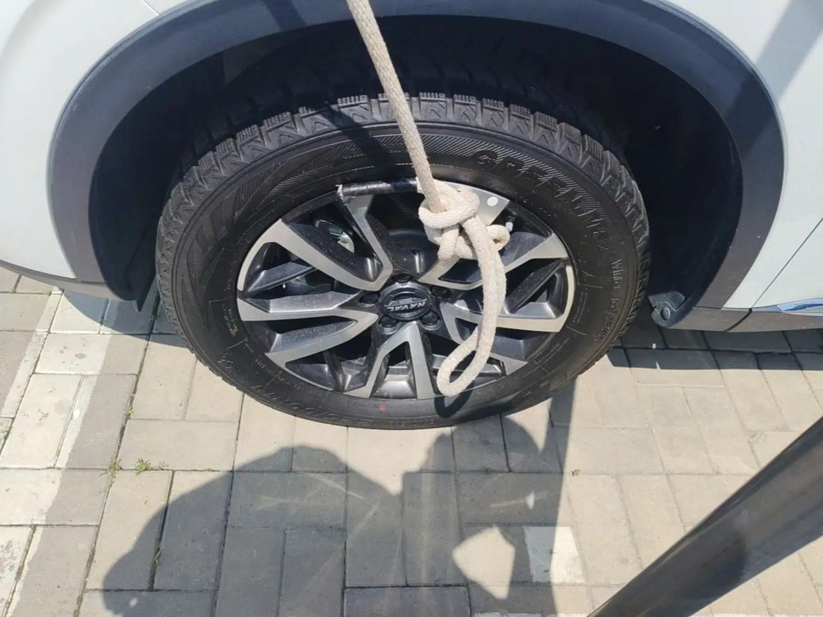 Haval H6 2021 3rd Generation 1.5T Automatic Two-Wheel Drive Pro — миниатюра 9