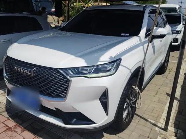 Haval H6 2021 3rd Generation 1.5T Automatic Two-Wheel Drive Pro