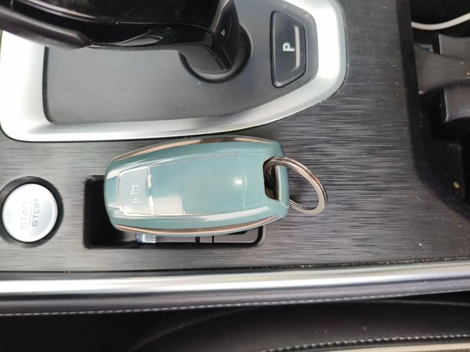 Haval H6 2021 National Trend Edition 1.5T Automatic Champion Version — миниатюра 12