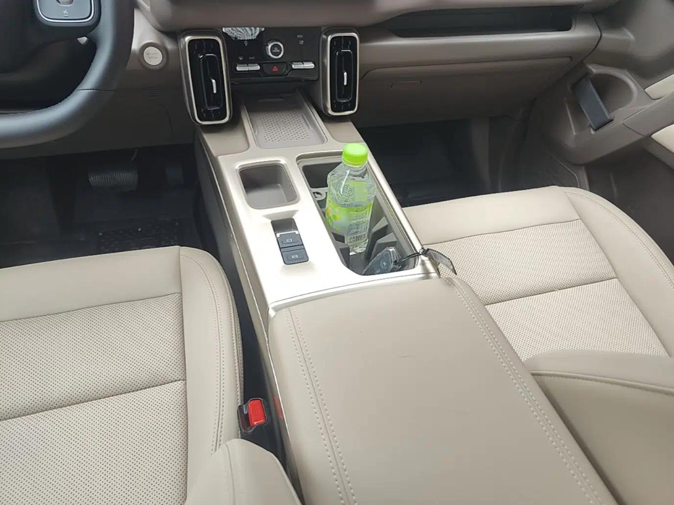 Haval DARGO 2024 1.5T DCT Border Collie Edition — миниатюра 17