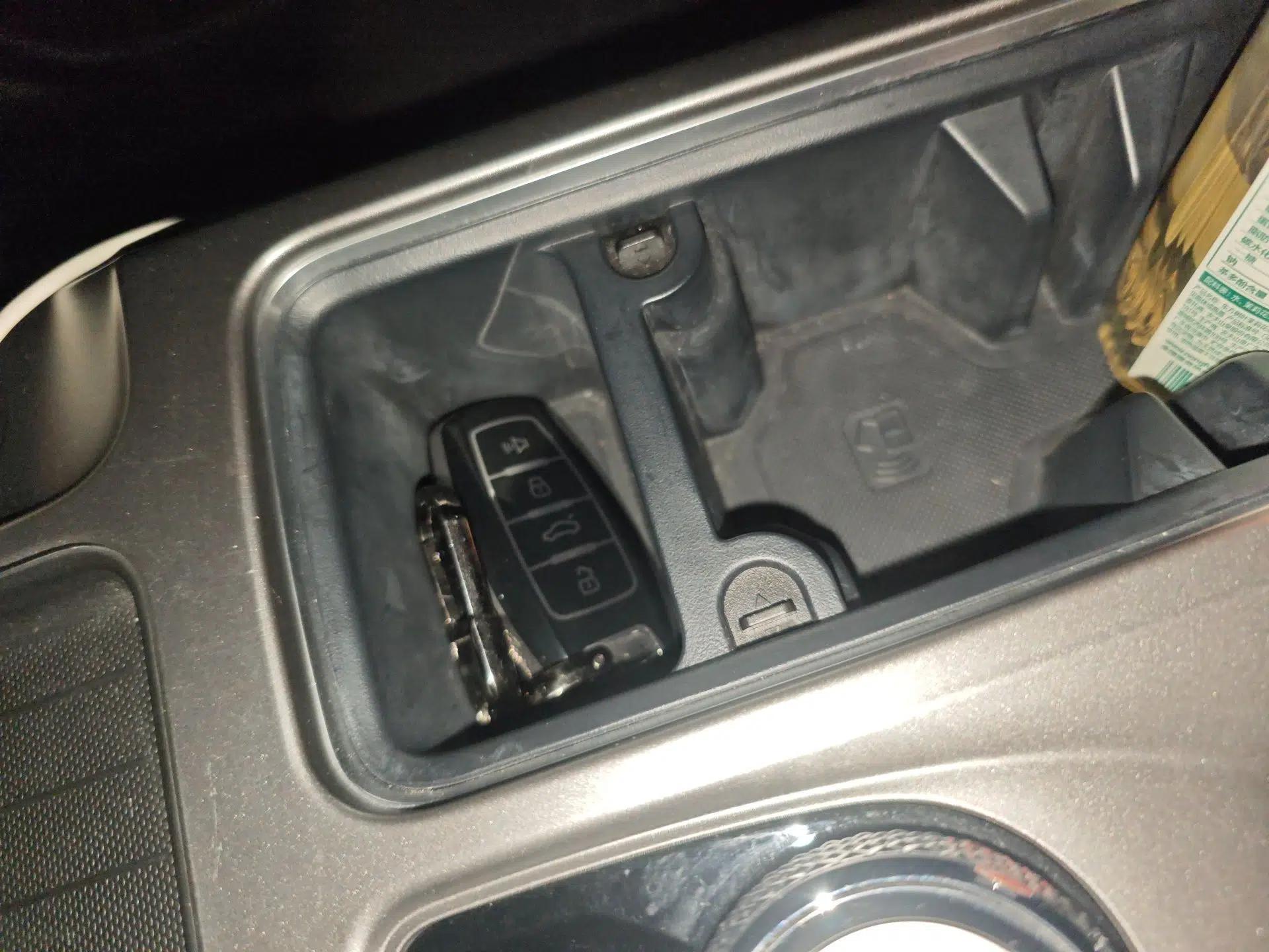 Haval DARGO 2024 1.5T DCT Border Collie Edition — миниатюра 17