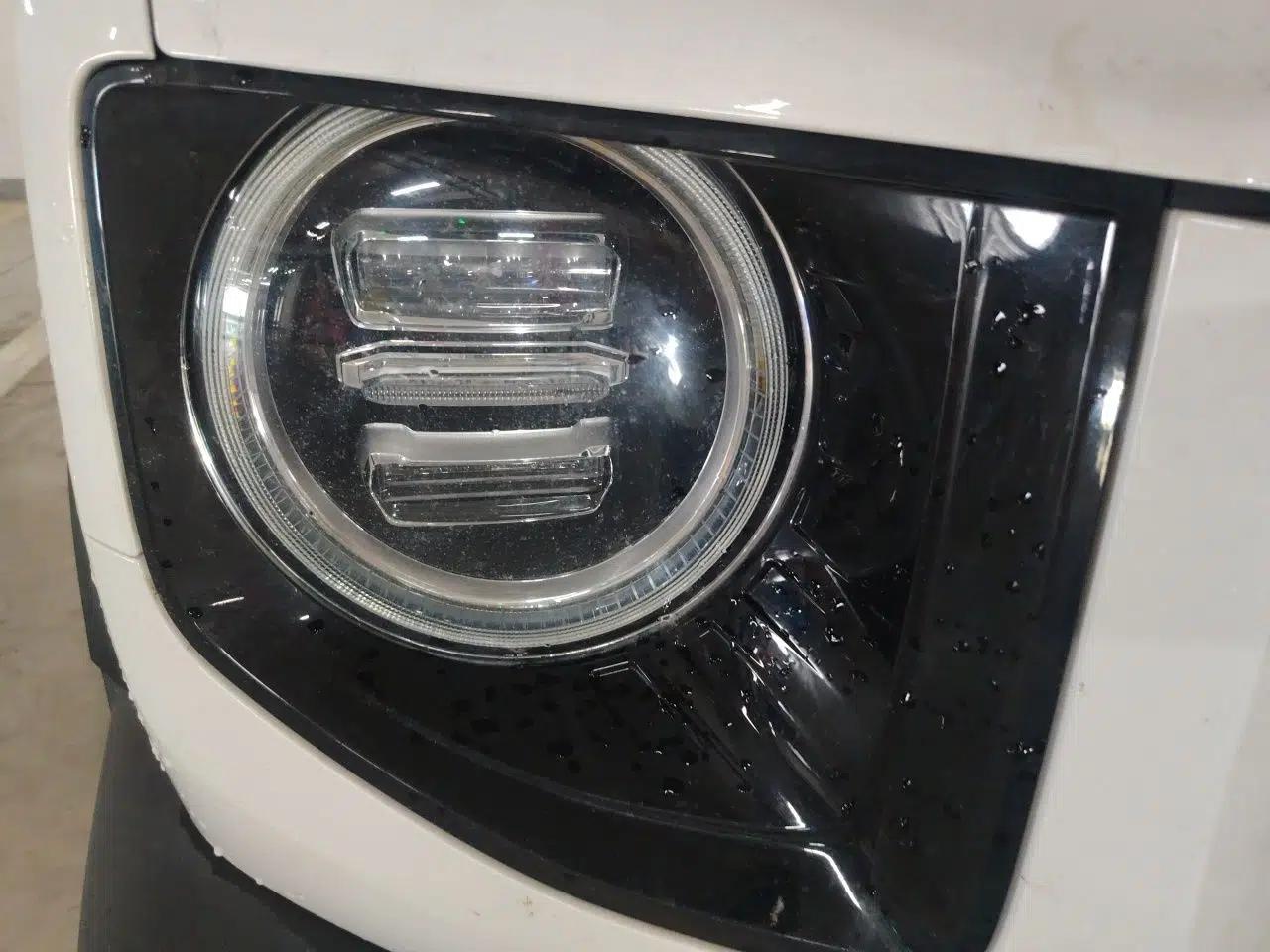 Haval DARGO 2021 2.0T DCT All-Wheel-Drive "Hao Tian Quan" Edition — миниатюра 7