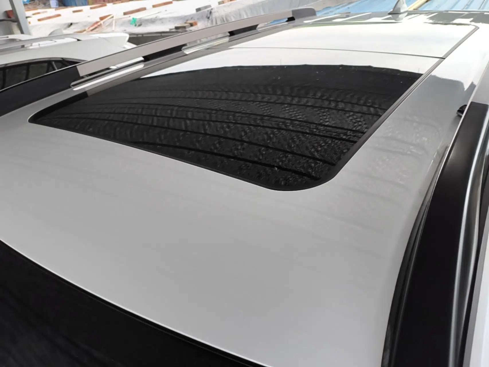 Haval DARGO 2021 1.5T DCT Two-Wheel Drive Border Collie Edition — миниатюра 11
