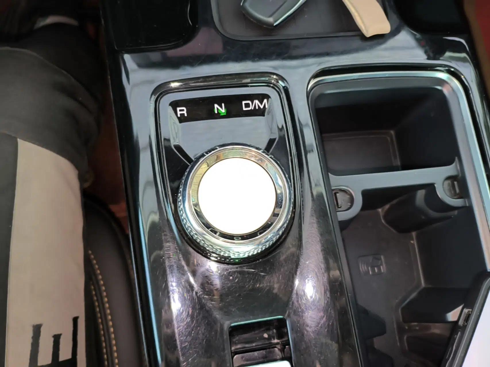 Haval DARGO 2021 1.5T DCT Two-Wheel Drive Border Collie Edition — миниатюра 17