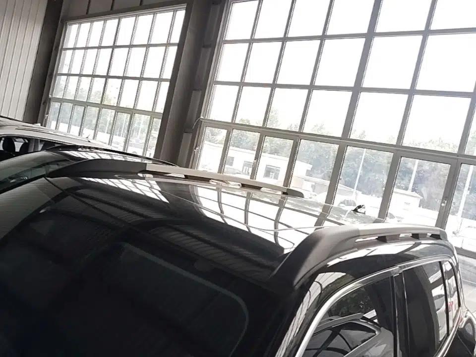 Haval DARGO 2024 1.5T DCT Border Collie Edition — миниатюра 11