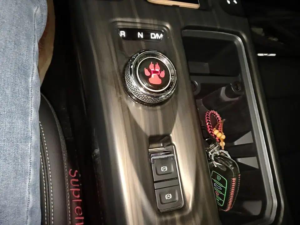 Haval DARGO 2024 1.5T DCT Border Collie Edition — миниатюра 17