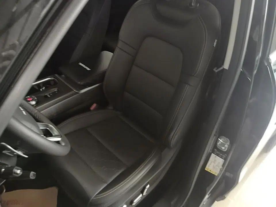 Haval DARGO 2024 1.5T DCT Border Collie Edition — миниатюра 18