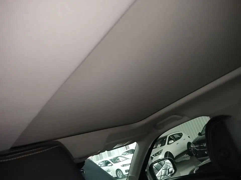 Haval DARGO 2024 1.5T DCT Border Collie Edition — миниатюра 21