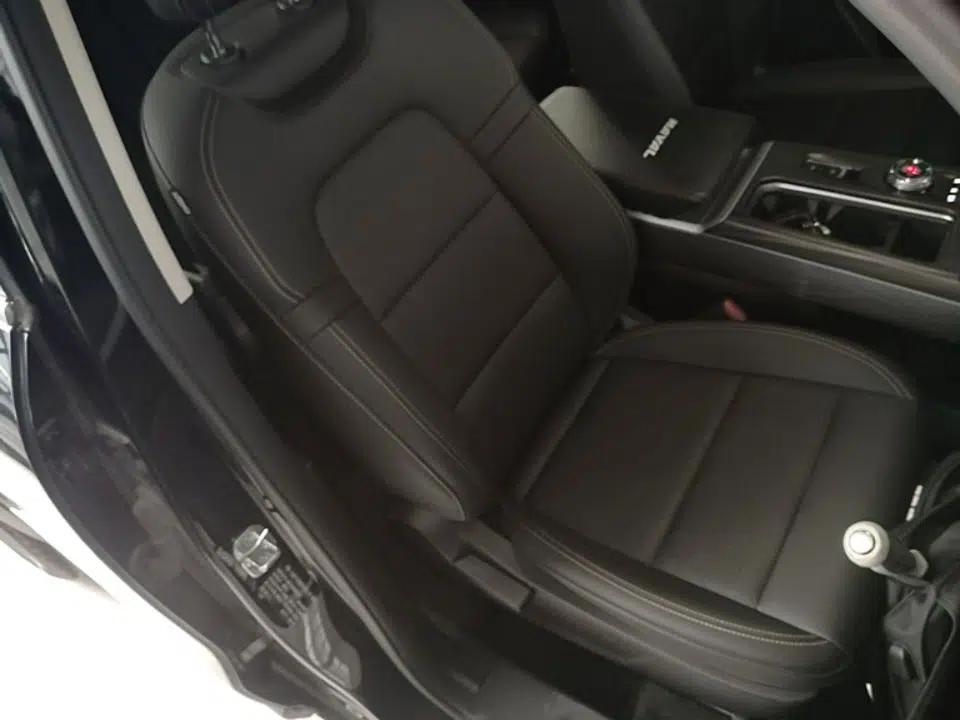 Haval DARGO 2024 1.5T DCT Border Collie Edition — миниатюра 23