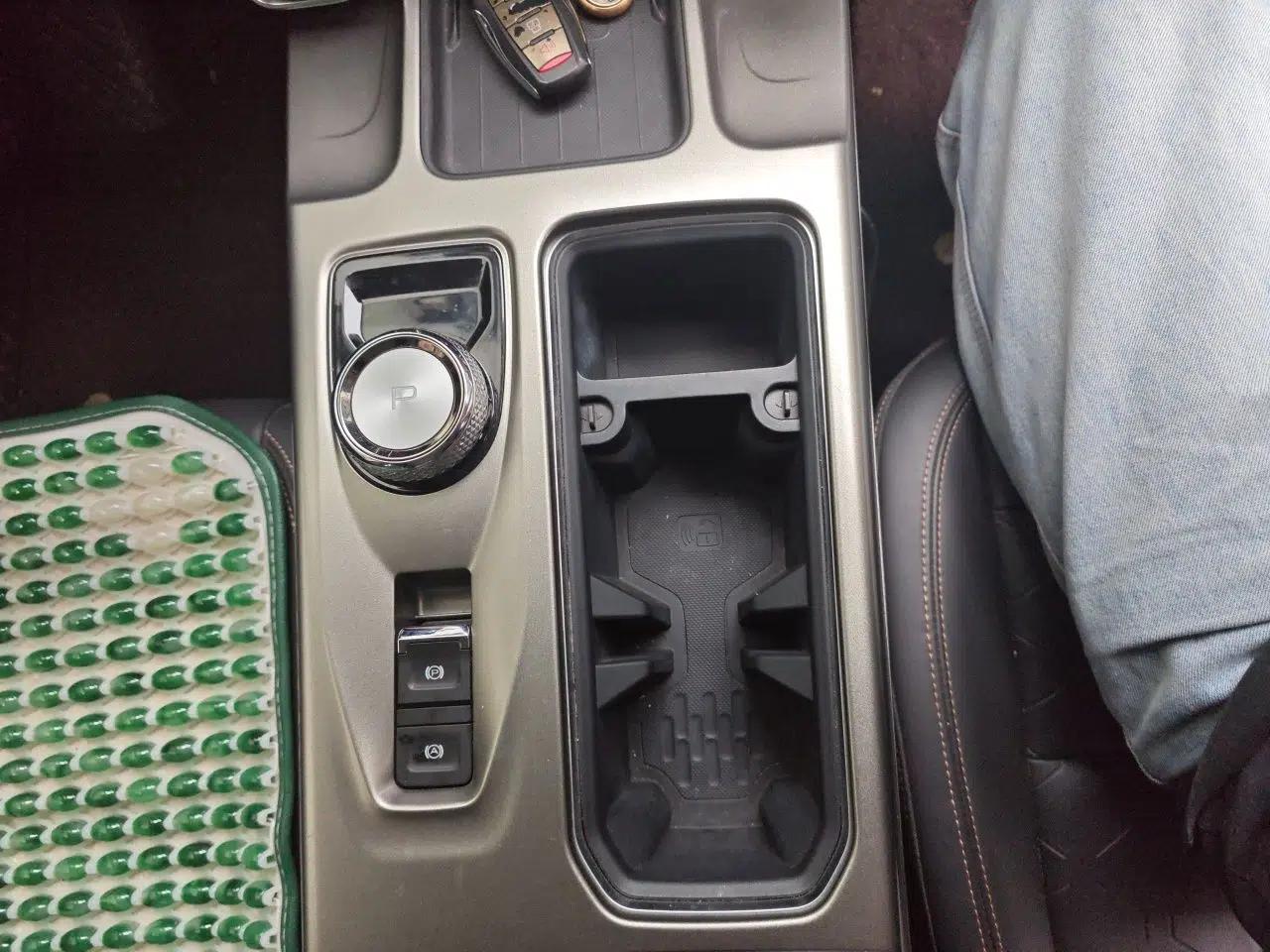 Haval DARGO 2024 1.5T DCT Border Collie Edition — миниатюра 15