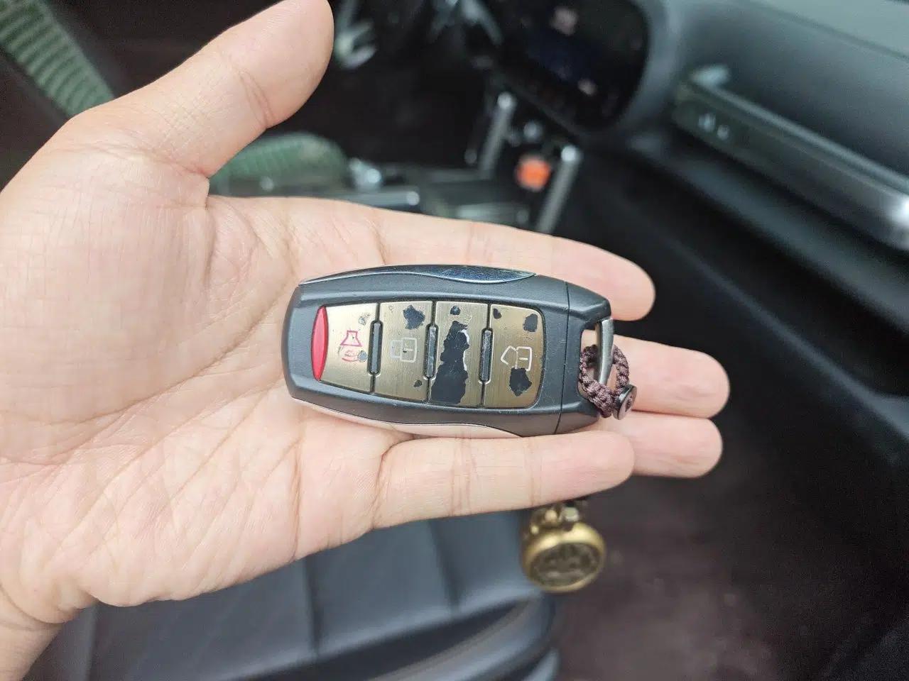 Haval DARGO 2024 1.5T DCT Border Collie Edition — миниатюра 9