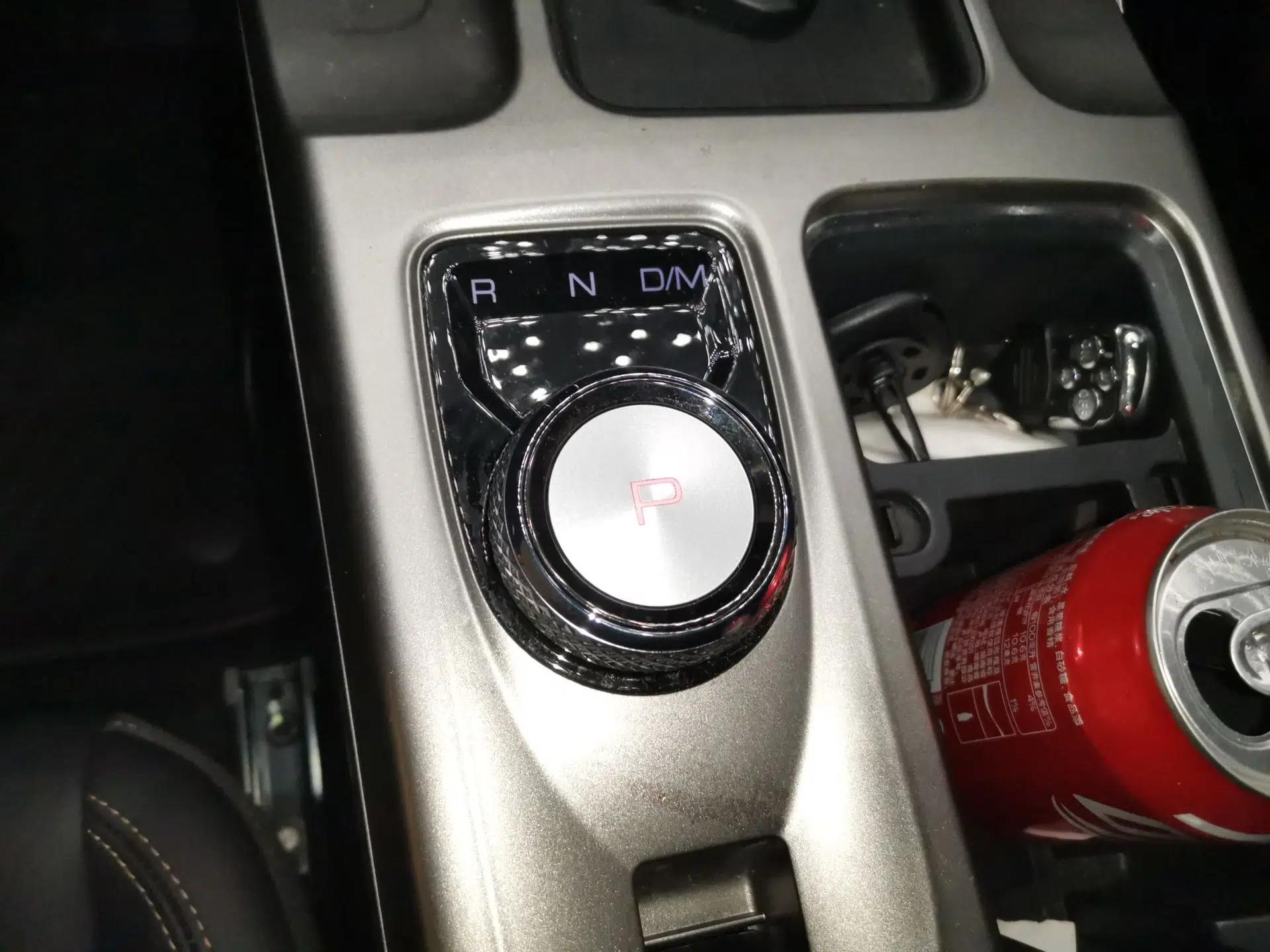 Haval DARGO 2024 2.0T DCT Chinese Rural Dog Edition — миниатюра 15