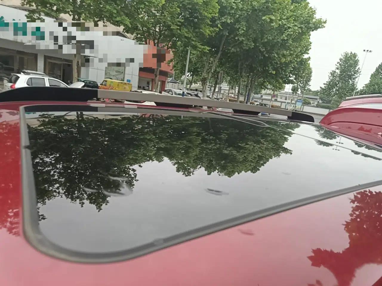Haval DARGO 2021 1.5T DCT Two-Wheel Drive Labrador Edition — миниатюра 11