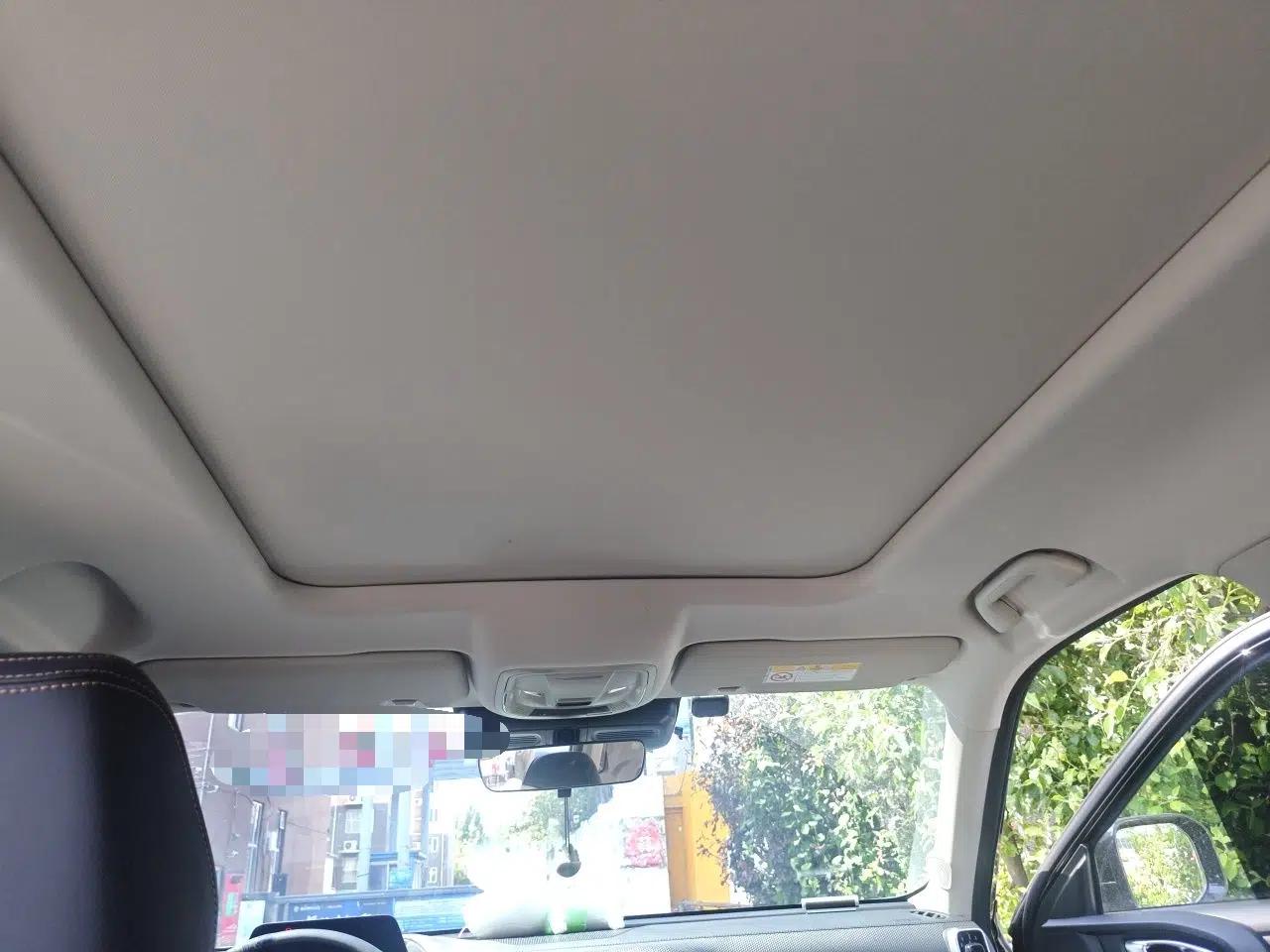 Haval DARGO 2024 1.5T DCT Border Collie Edition — миниатюра 15