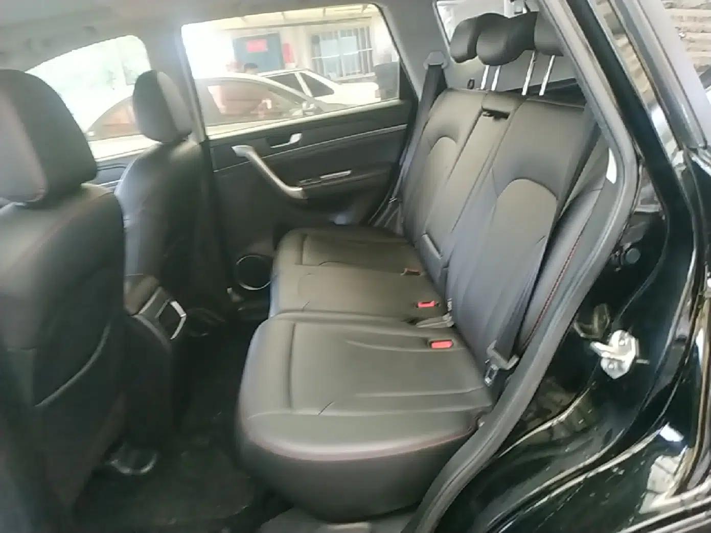 Haval M6 2017 1.5T Automatic Two-Wheel Drive Elite Model — миниатюра 20