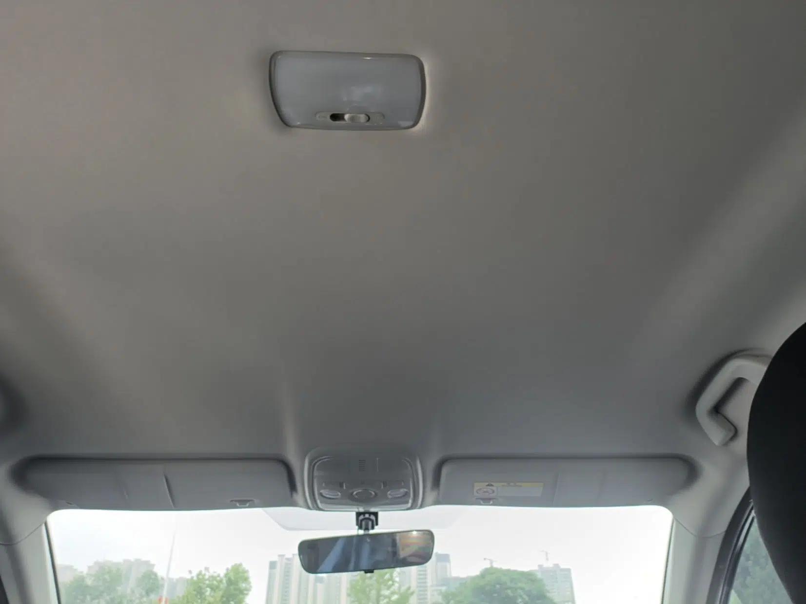 Haval M6 2021 PLUS 1.5T Manual Elite Smart Connectivity Model — миниатюра 20