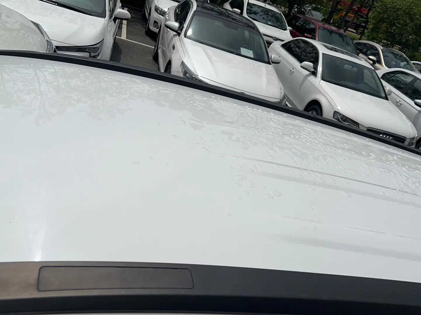Haval M6 2021 PLUS 1.5T DCT Elite Smart Connectivity Model — миниатюра 7
