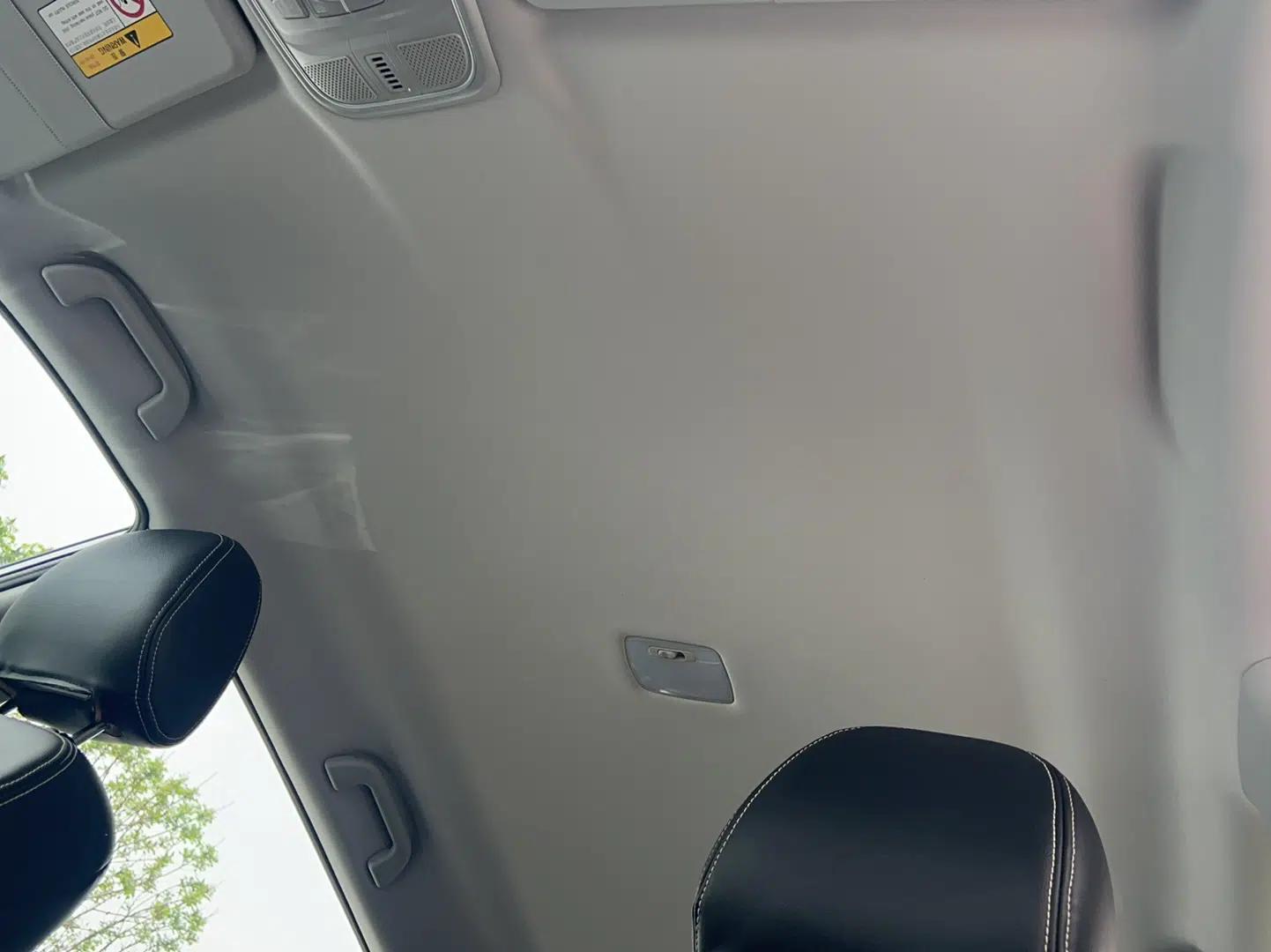 Haval M6 2021 PLUS 1.5T DCT Elite Smart Connectivity Model — миниатюра 10