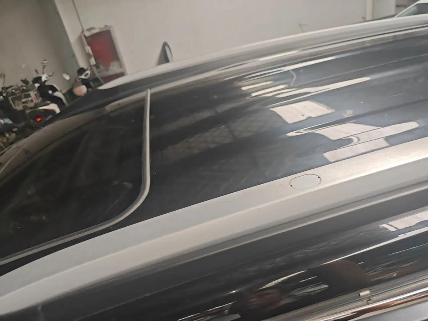 Haval M6 2019 1.5T DCT Two-Wheel Drive Elite Version China VI Standard — миниатюра 11