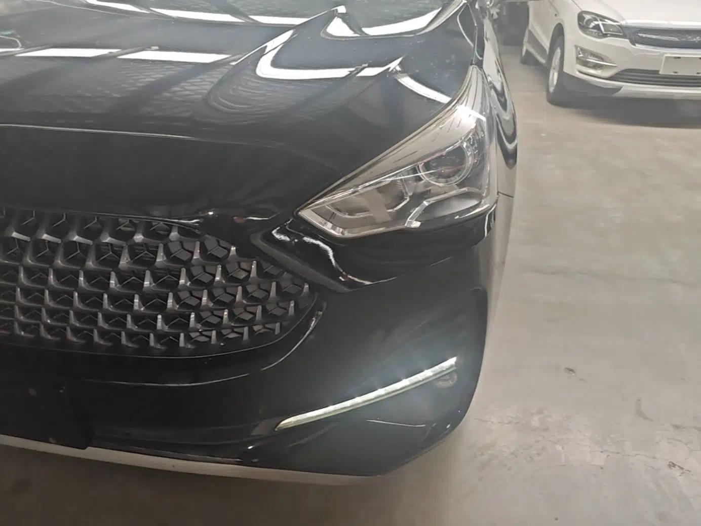 Haval M6 2019 1.5T DCT Two-Wheel Drive Elite Version China VI Standard — миниатюра 5
