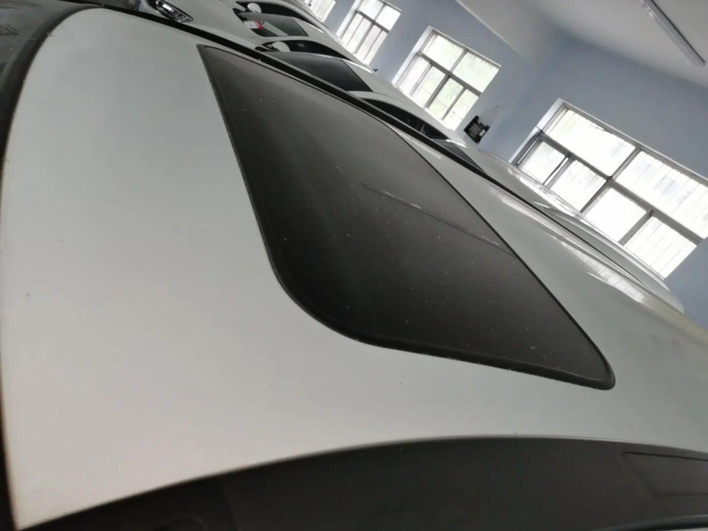 Haval M6 2019 1.5T DCT Two-Wheel Drive Value Edition China VI Standard — миниатюра 11