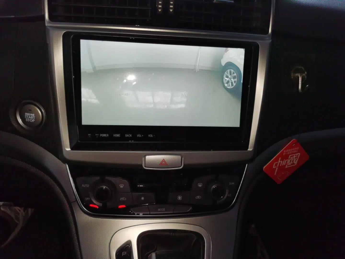 Haval M6 2019 1.5T DCT Two-Wheel Drive Value Edition China VI Standard — миниатюра 15