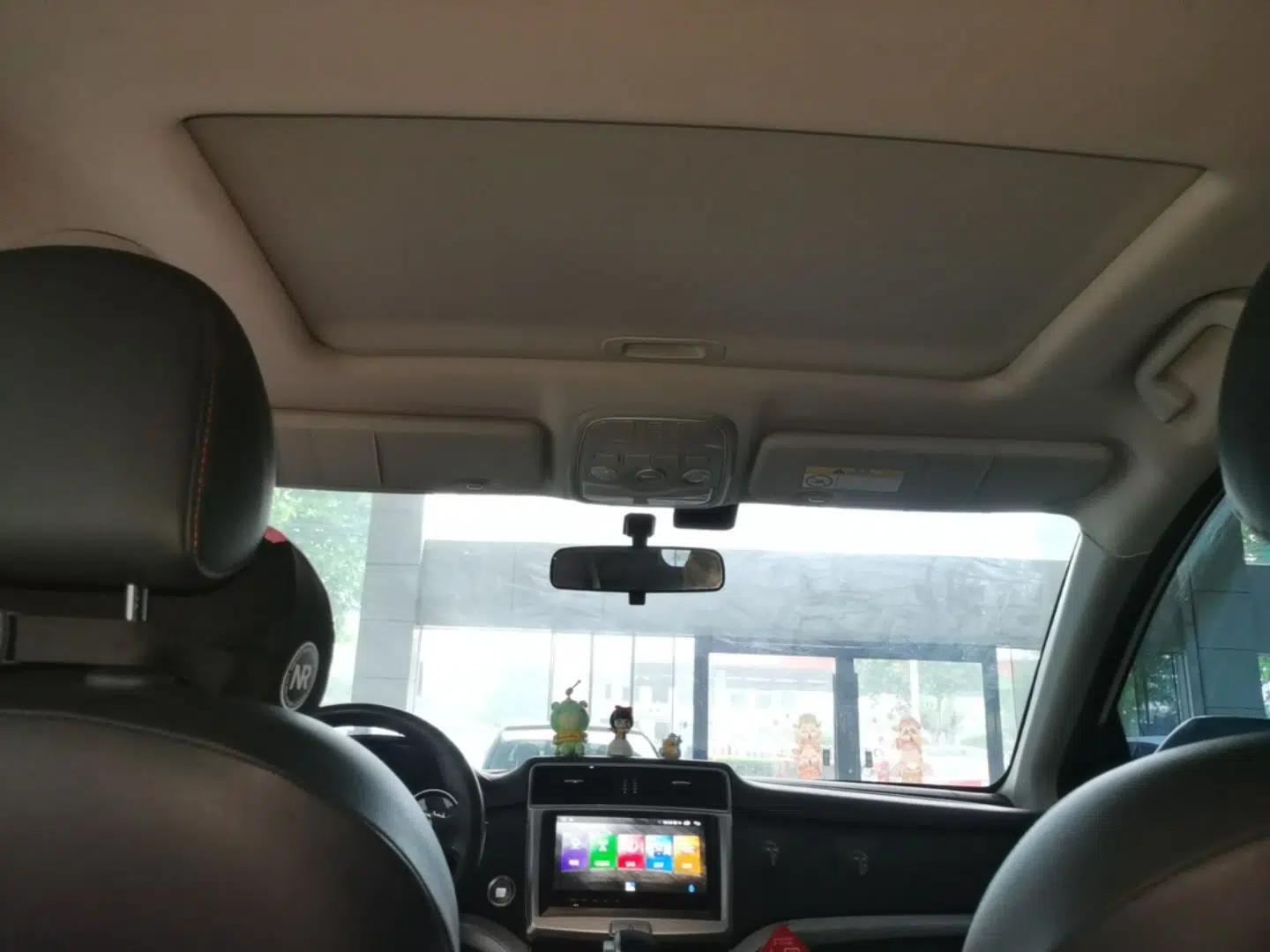 Haval M6 2019 1.5T DCT Two-Wheel Drive Value Edition China VI Standard — миниатюра 20