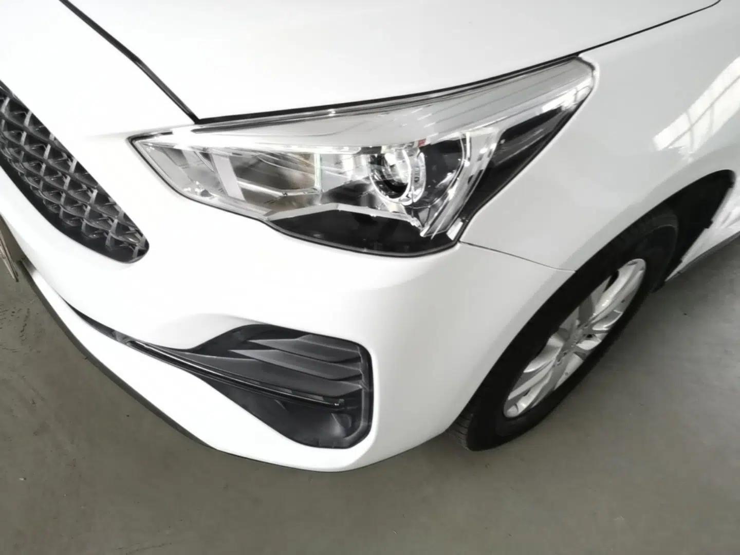 Haval M6 2019 1.5T DCT Two-Wheel Drive Value Edition China VI Standard — миниатюра 5
