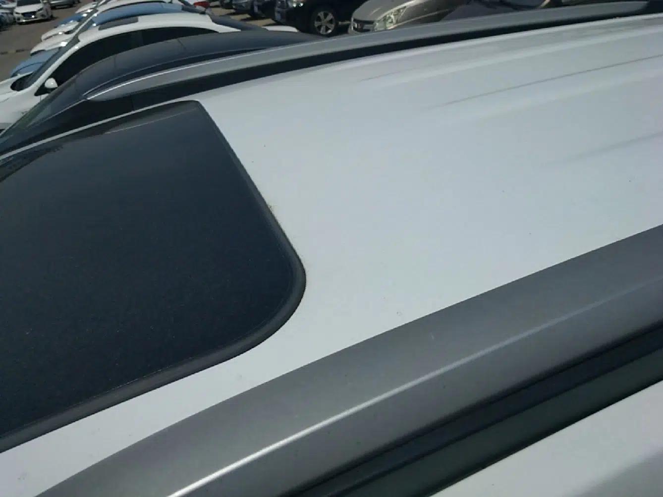 Haval M6 2019 1.5T Manual Two-Wheel Drive Elite Version China VI Standard — миниатюра 11