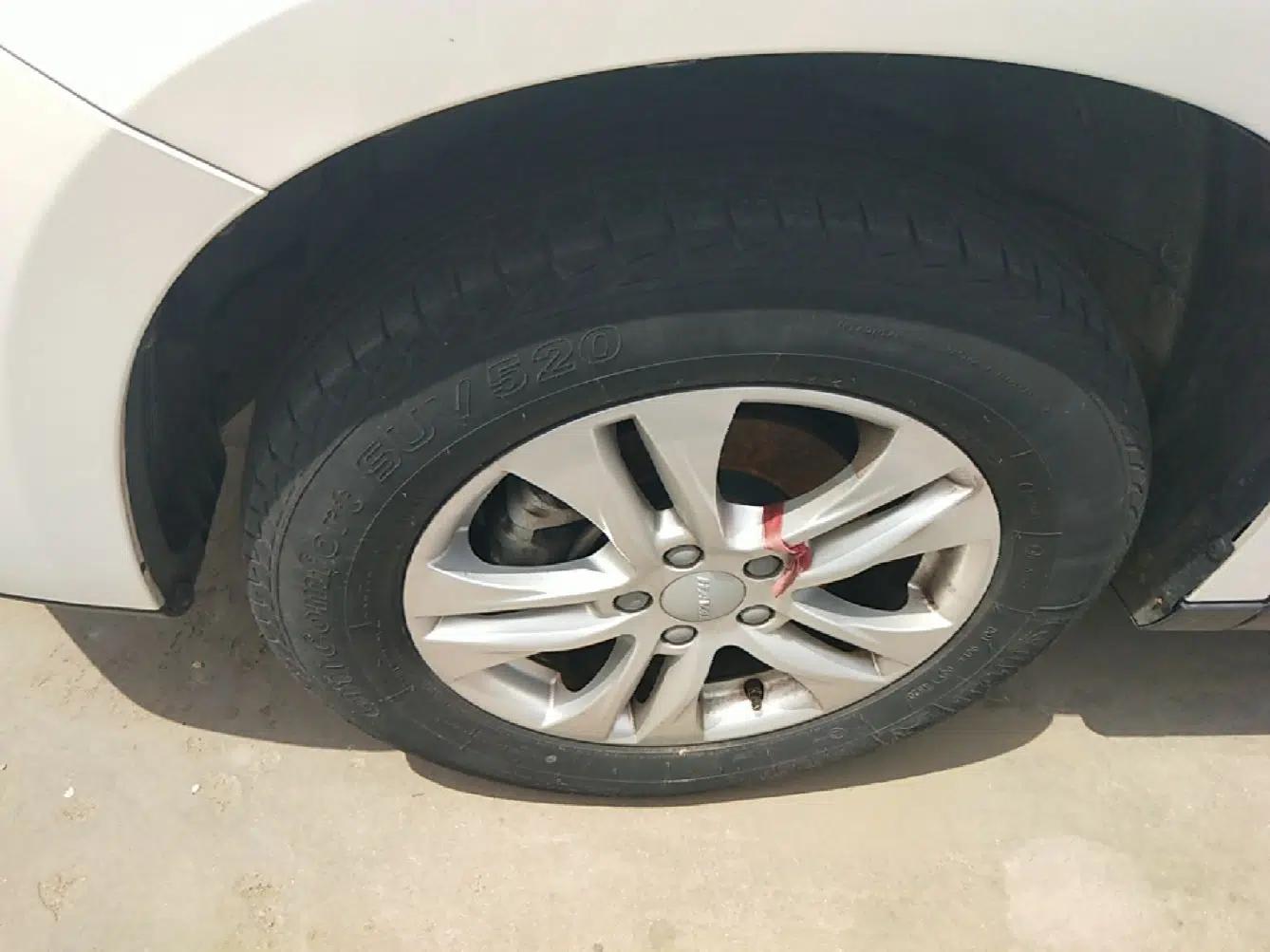 Haval M6 2019 1.5T Manual Two-Wheel Drive Elite Version China VI Standard — миниатюра 8