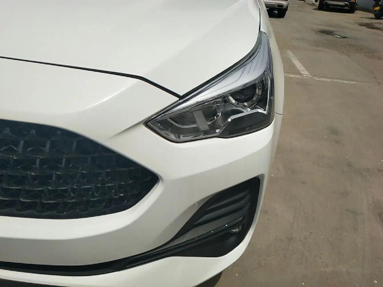 Haval M6 2019 1.5T Manual Two-Wheel Drive Elite Version China VI Standard — миниатюра 9