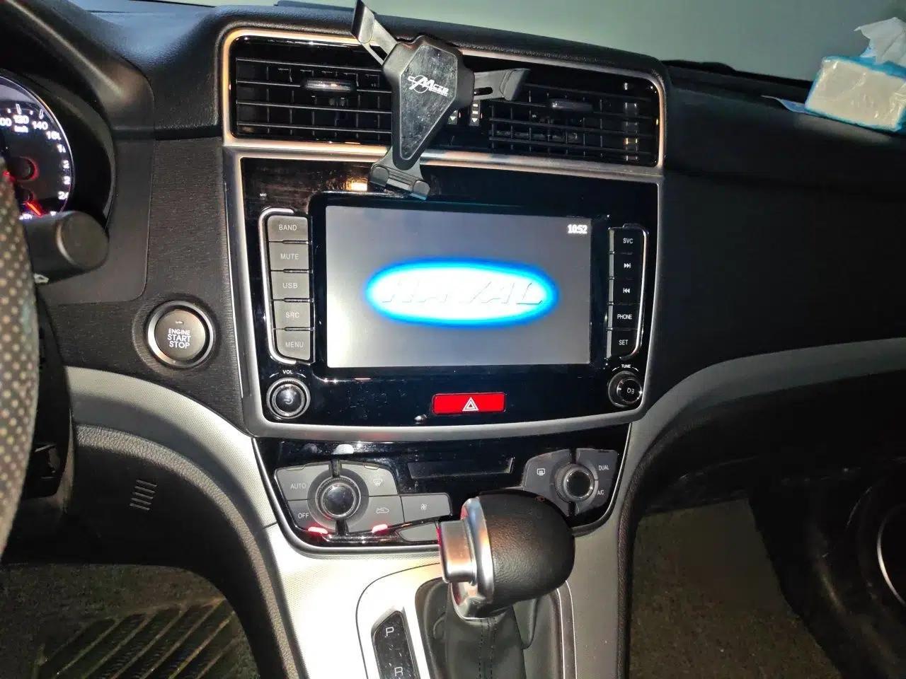 Haval M6 2019 1.5T DCT Two-Wheel Drive Value Edition China VI Standard — миниатюра 12