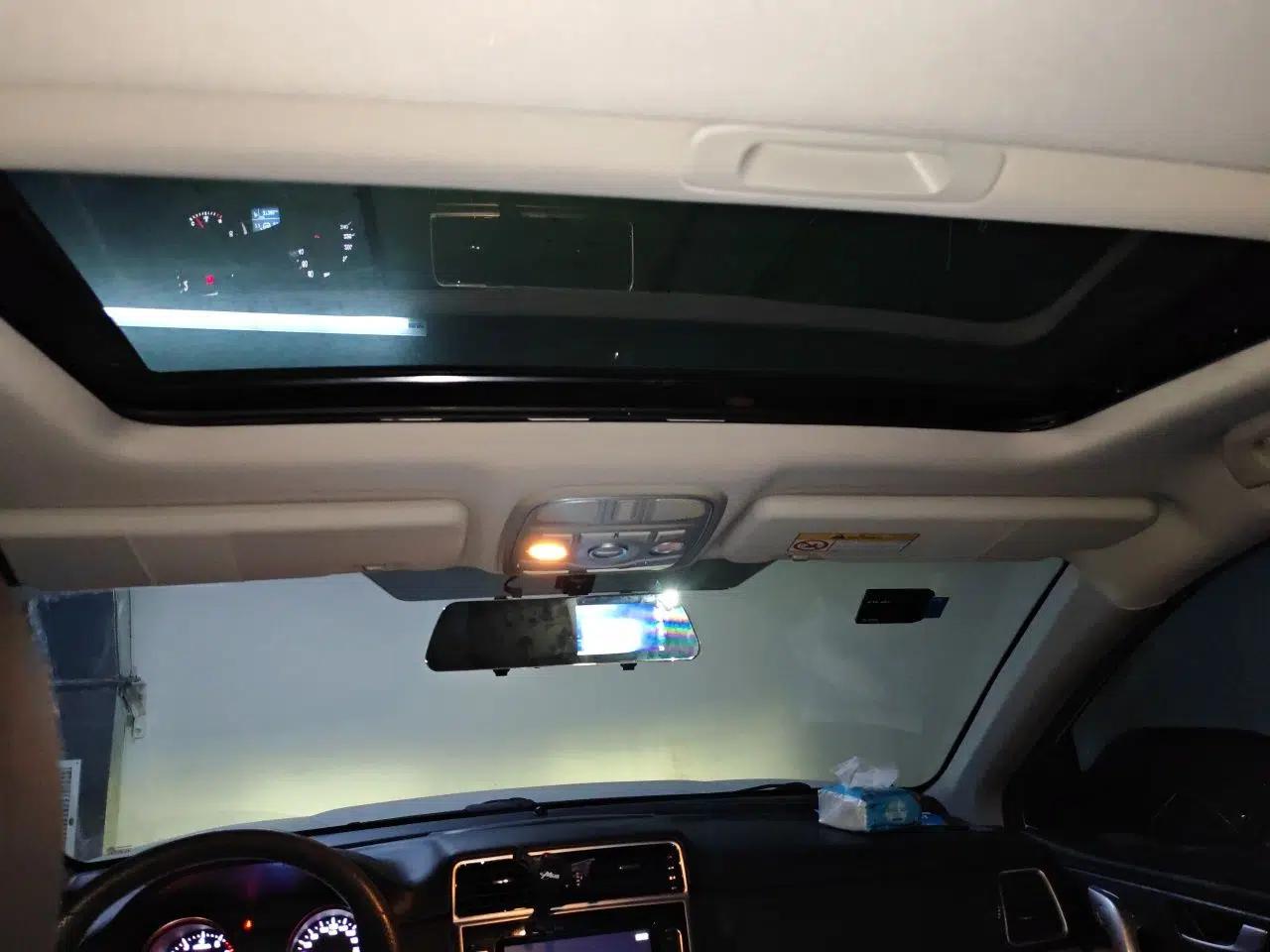 Haval M6 2019 1.5T DCT Two-Wheel Drive Value Edition China VI Standard — миниатюра 15