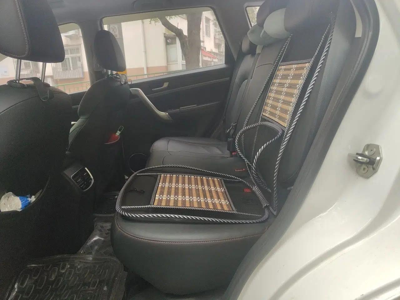Haval M6 2019 1.5T Manual Two-Wheel Drive Elite Version China VI Standard — миниатюра 18