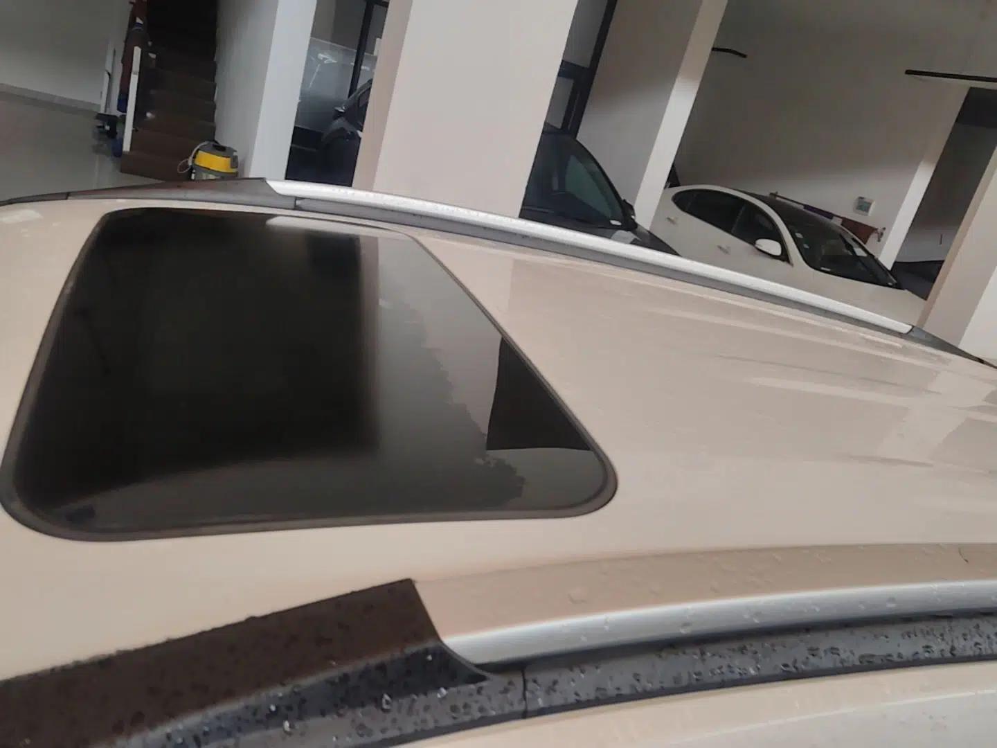 Haval M6 2021 PLUS 1.5T DCT Luxury Smart Connectivity Model — миниатюра 11