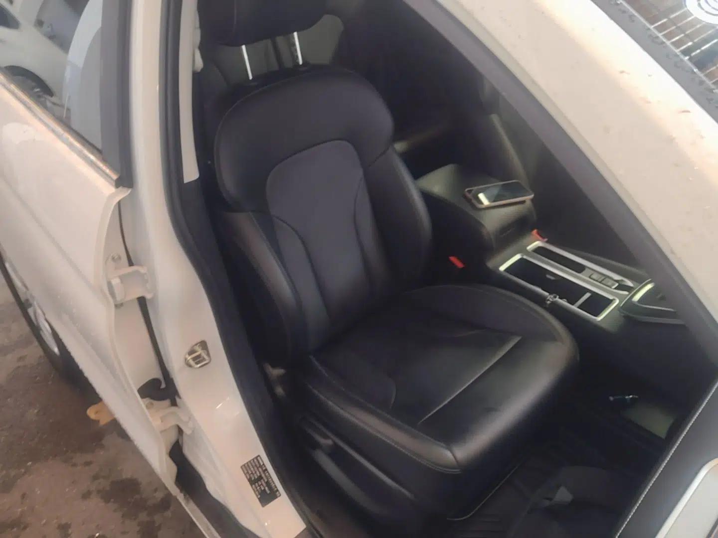 Haval M6 2021 PLUS 1.5T DCT Luxury Smart Connectivity Model — миниатюра 23