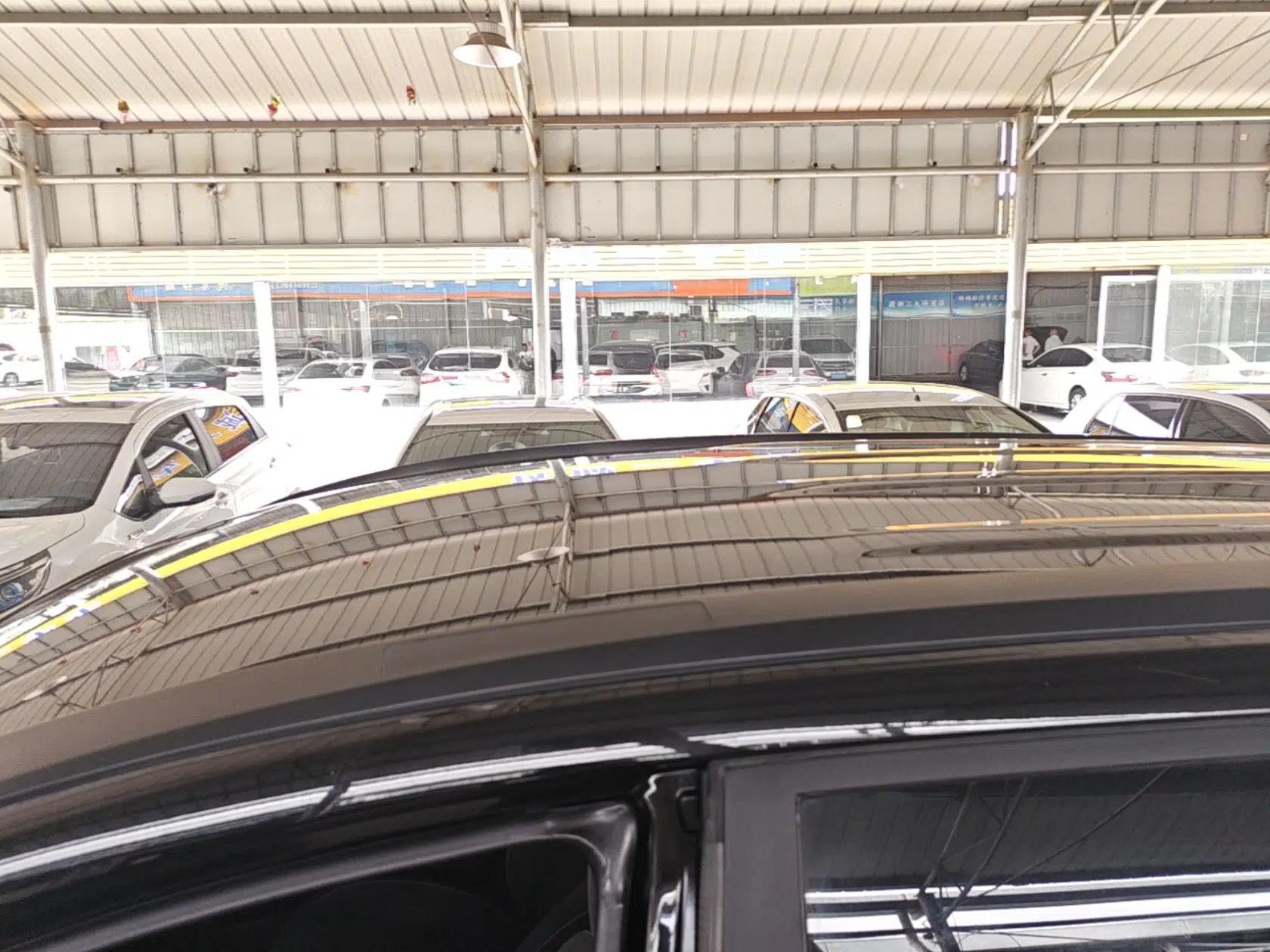 Haval M6 2021 PLUS 1.5T DCT Elite Smart Connectivity Model — миниатюра 11