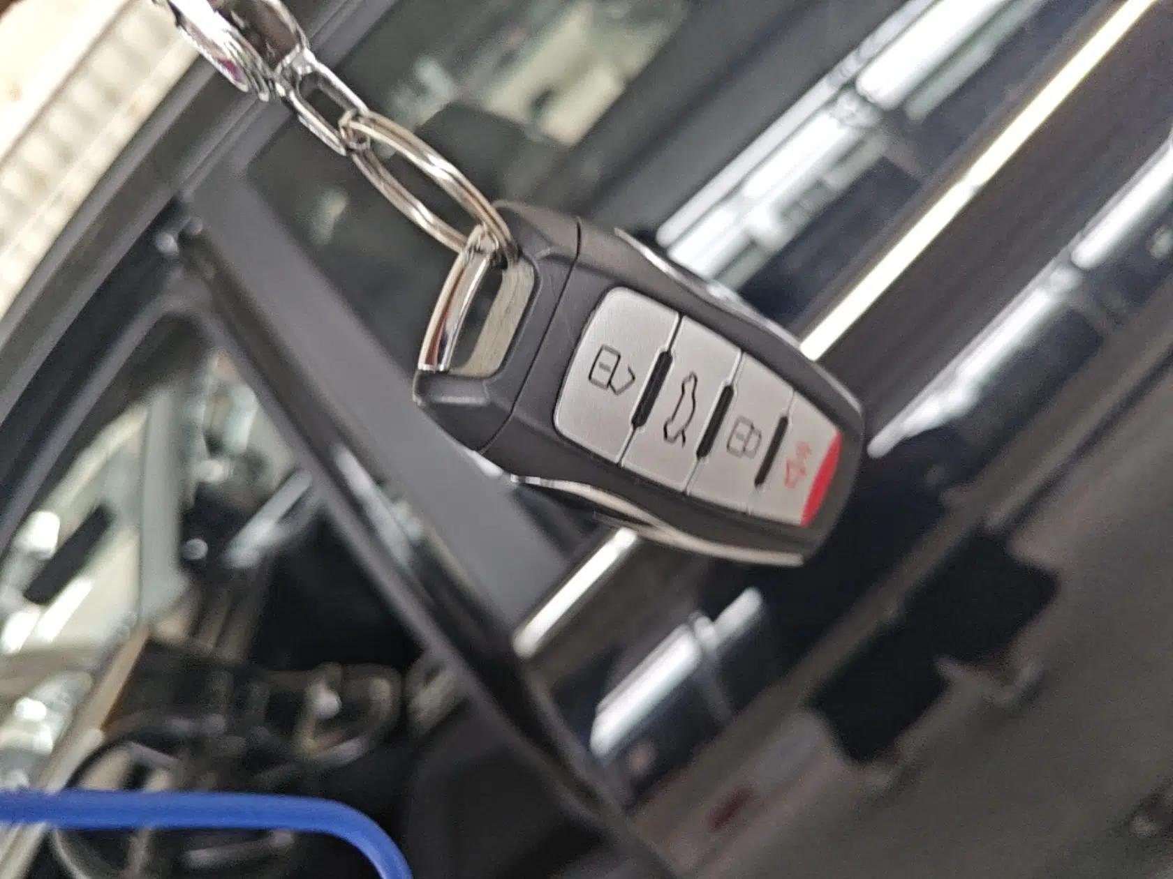 Haval M6 2021 PLUS 1.5T DCT Elite Smart Connectivity Model — миниатюра 12