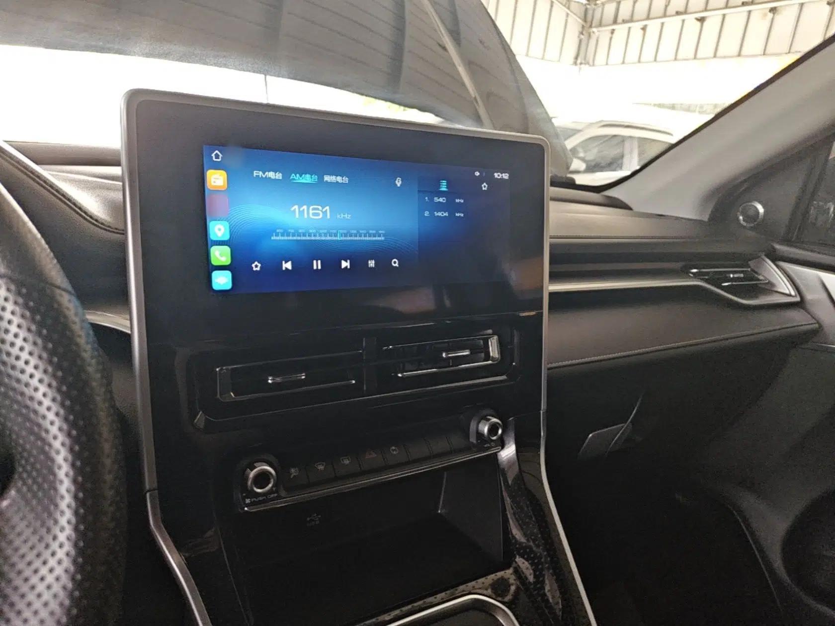 Haval M6 2021 PLUS 1.5T DCT Elite Smart Connectivity Model — миниатюра 13