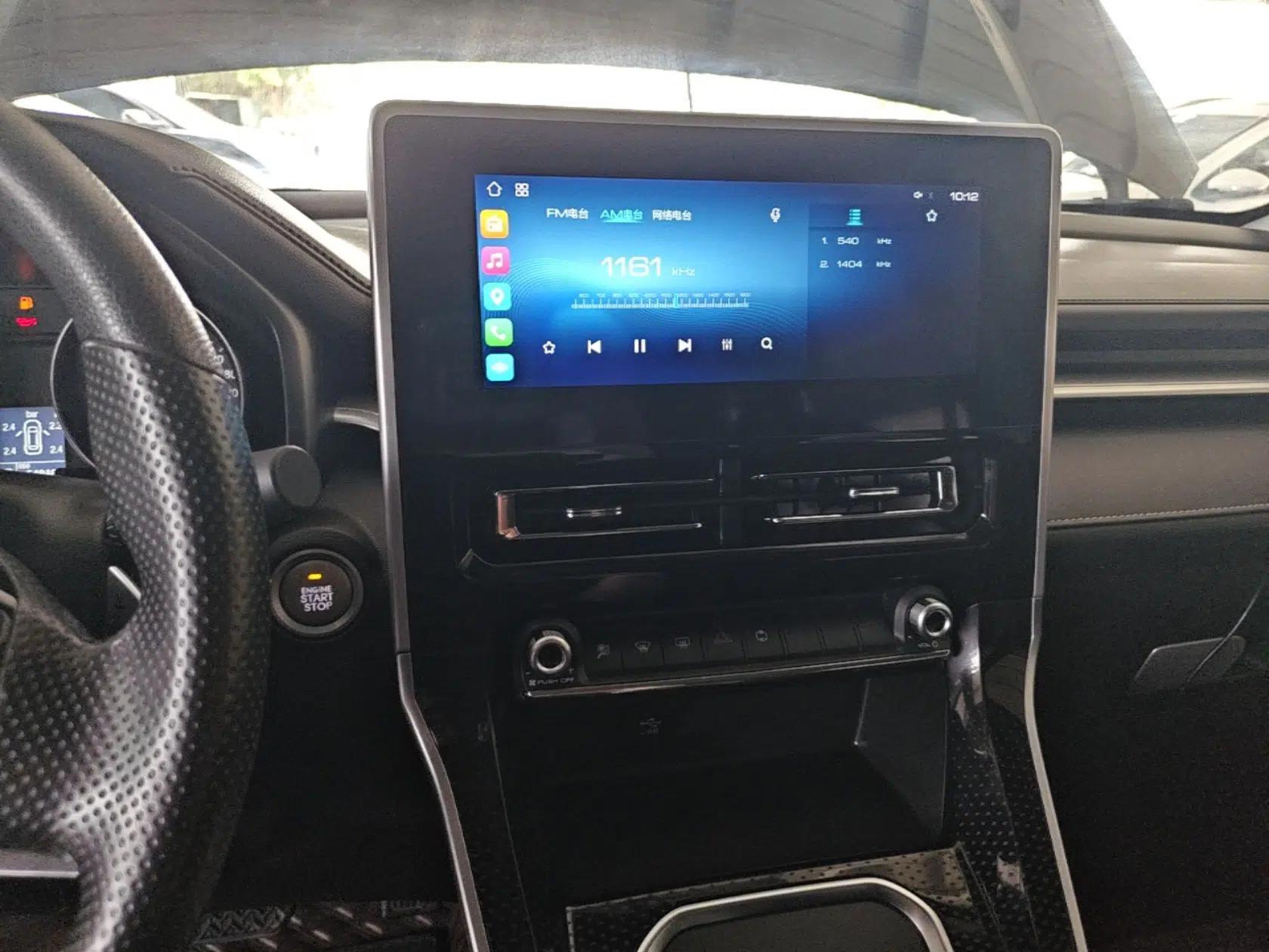 Haval M6 2021 PLUS 1.5T DCT Elite Smart Connectivity Model — миниатюра 16