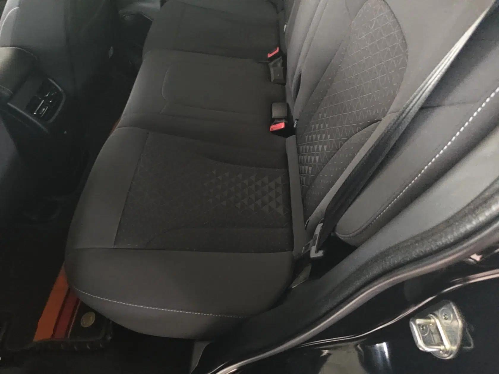 Haval M6 2021 PLUS 1.5T DCT Elite Smart Connectivity Model — миниатюра 20