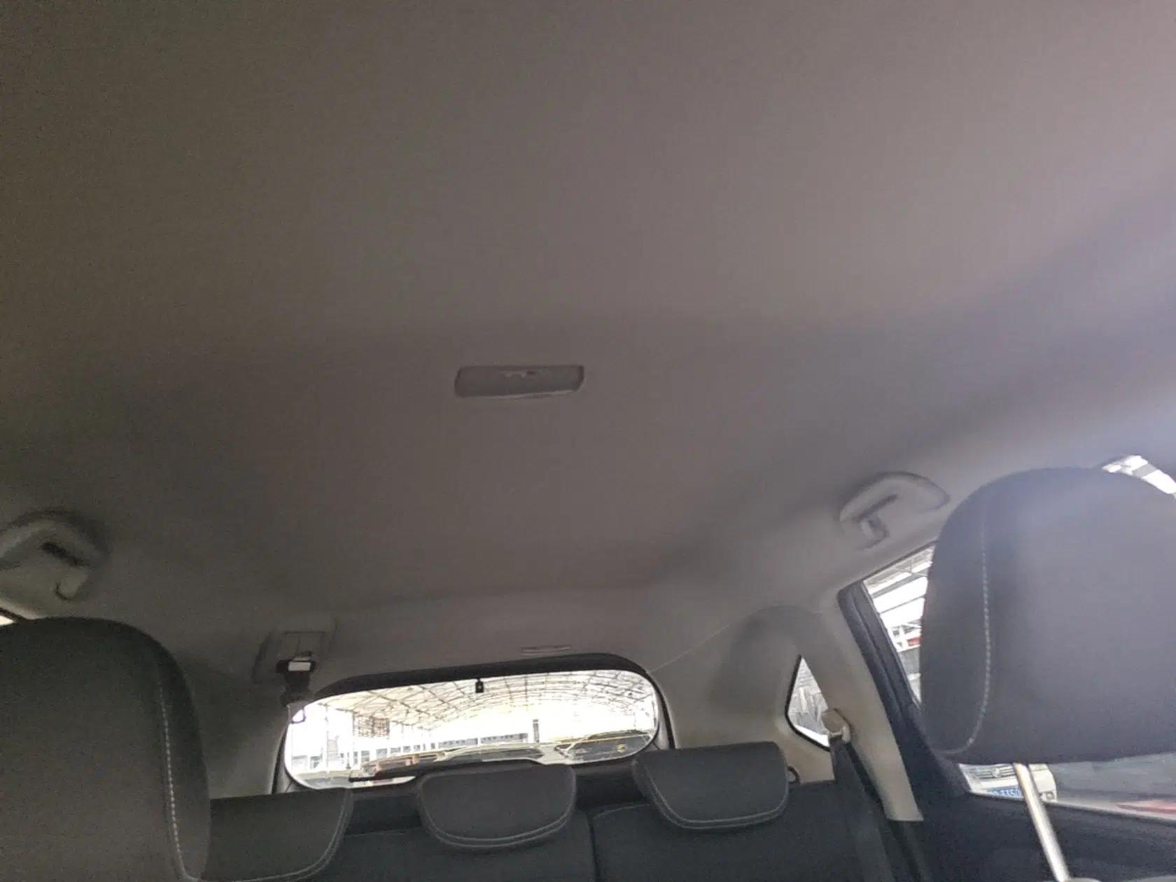 Haval M6 2021 PLUS 1.5T DCT Elite Smart Connectivity Model — миниатюра 21