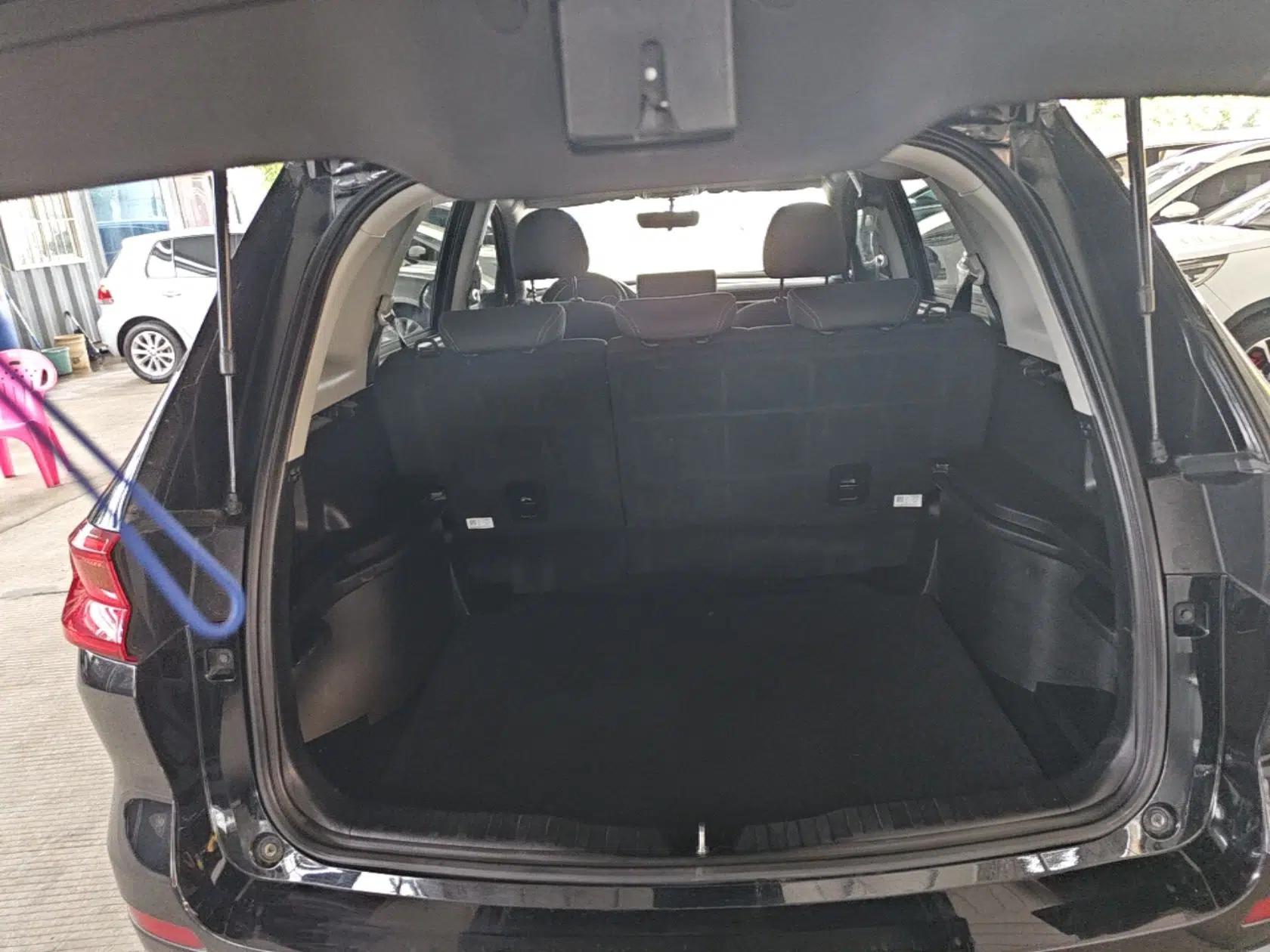 Haval M6 2021 PLUS 1.5T DCT Elite Smart Connectivity Model — миниатюра 22