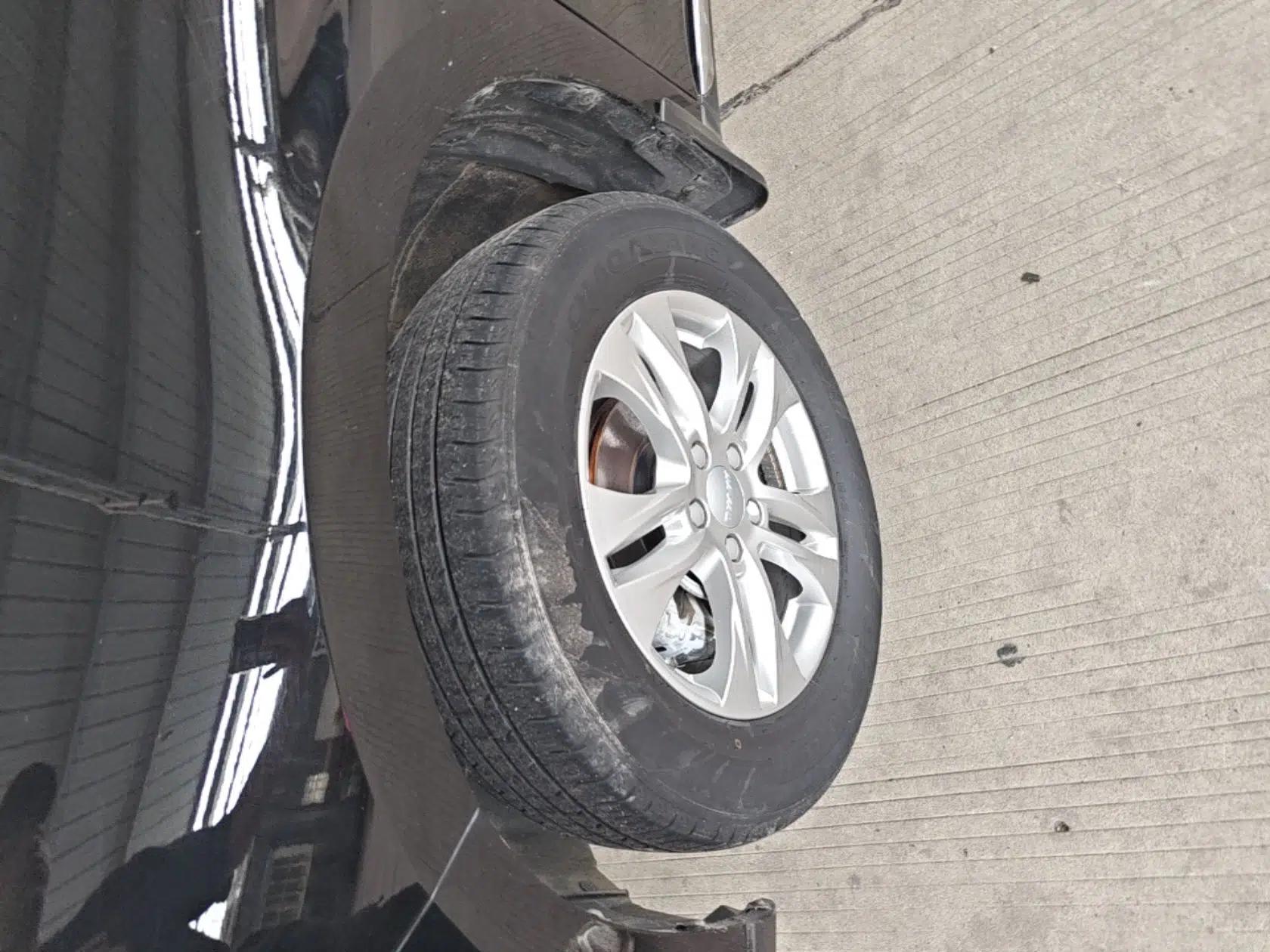 Haval M6 2021 PLUS 1.5T DCT Elite Smart Connectivity Model — миниатюра 8