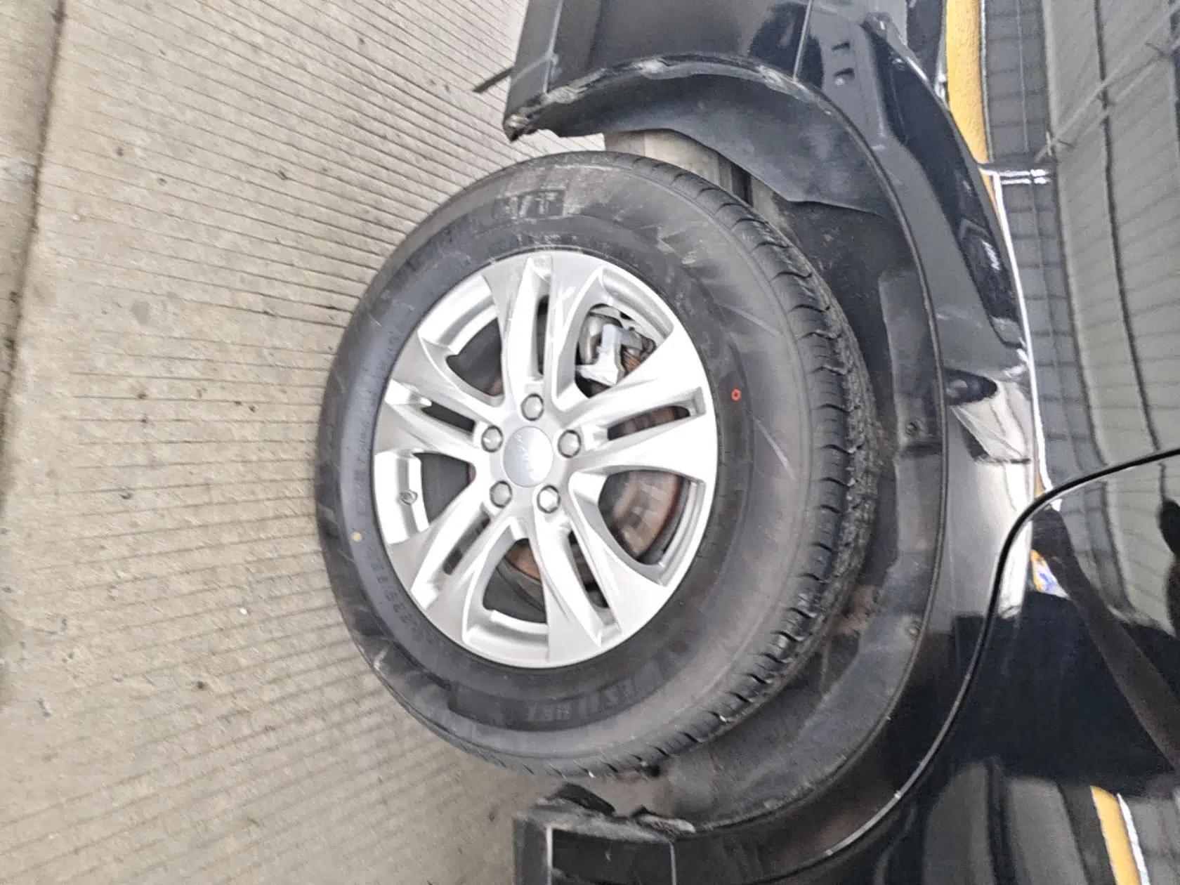Haval M6 2021 PLUS 1.5T DCT Elite Smart Connectivity Model — миниатюра 10