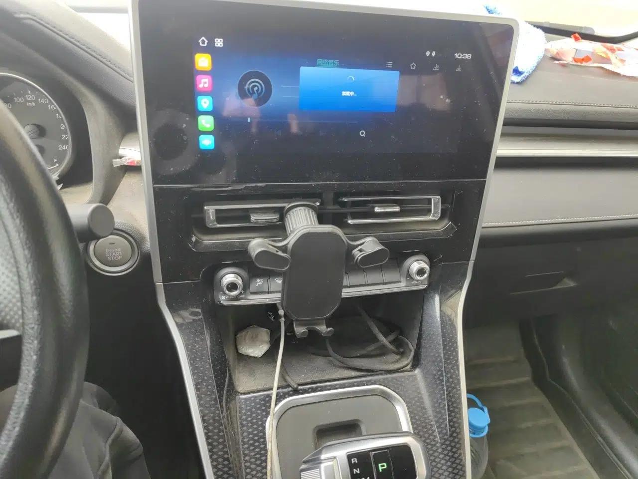 Haval M6 2023 PLUS 1.5T DCT Elite Smart Connectivity Model — миниатюра 14