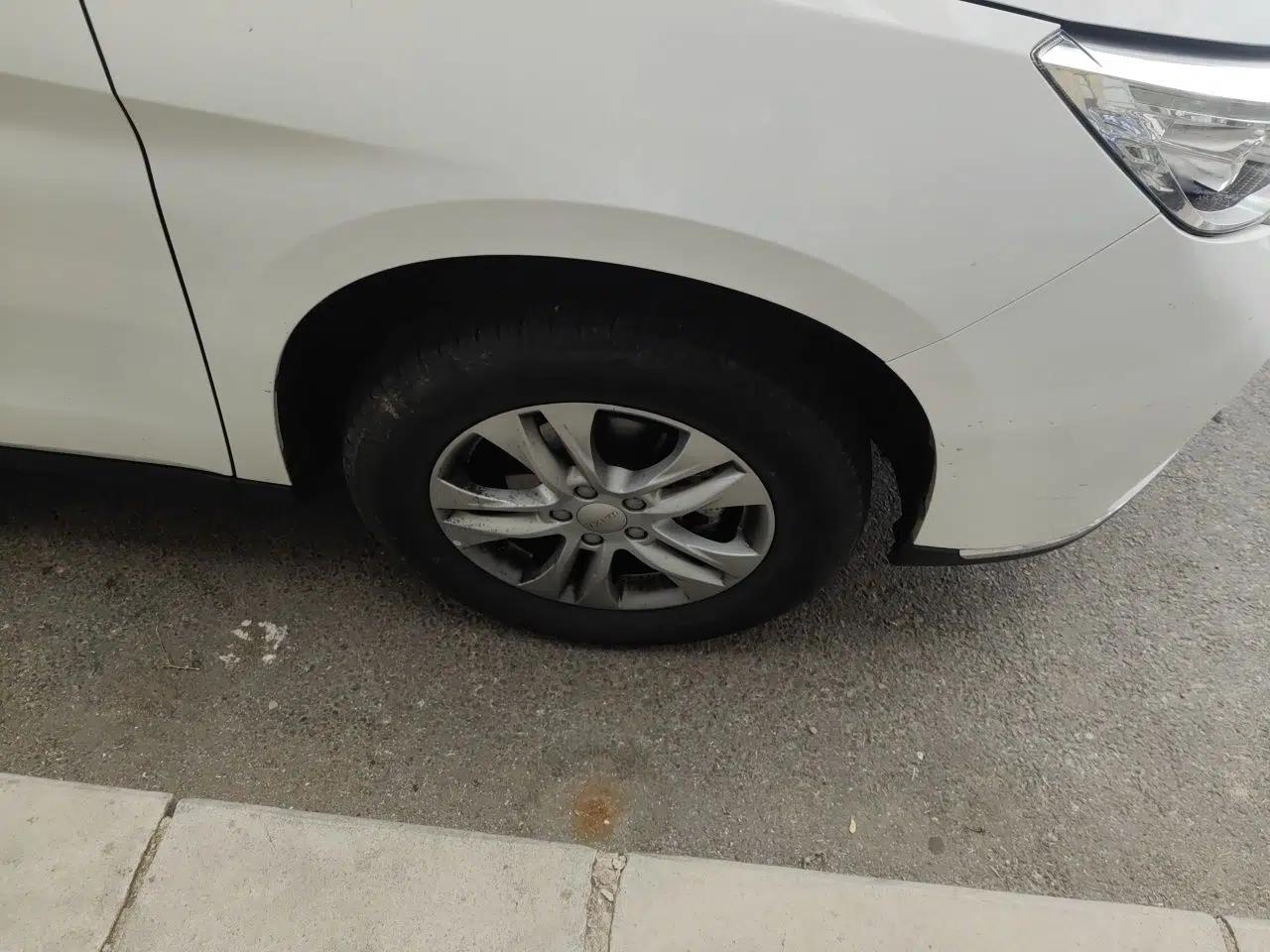 Haval M6 2023 PLUS 1.5T DCT Elite Smart Connectivity Model — миниатюра 8